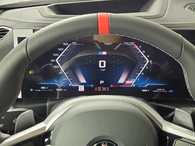 new 2026 BMW M440 car, priced at $81,620