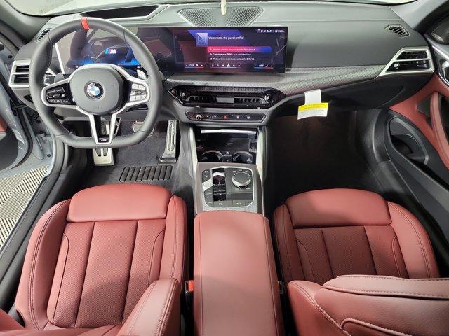 new 2026 BMW M440 car, priced at $81,620