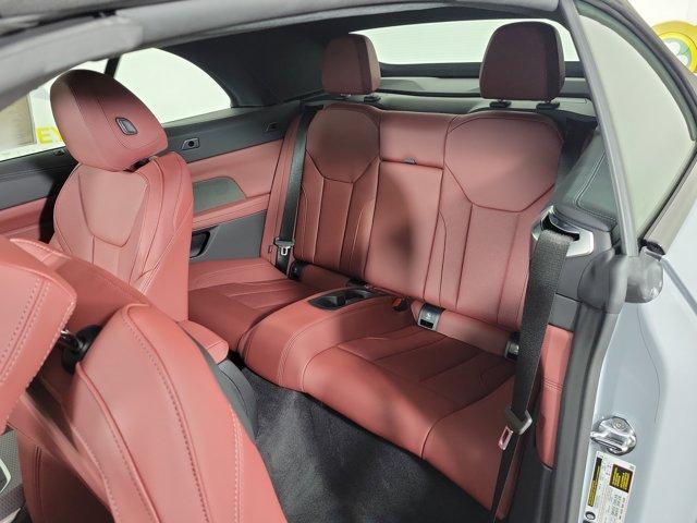 new 2026 BMW M440 car, priced at $81,620