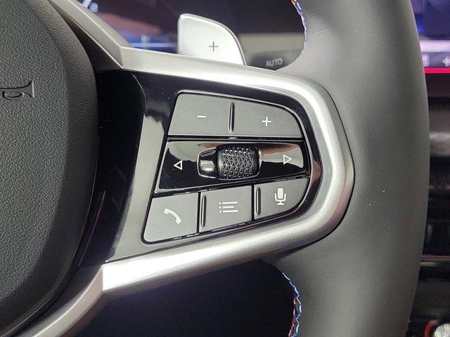 new 2026 BMW M440 car, priced at $81,620