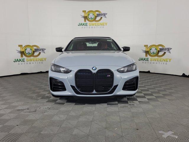 new 2026 BMW M440 car, priced at $81,620