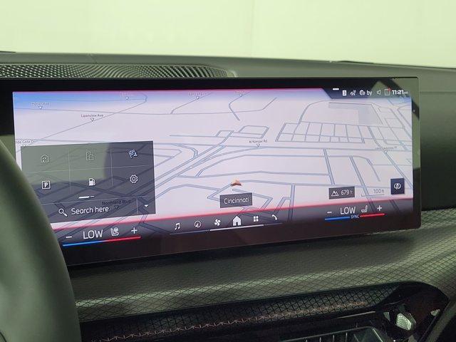 new 2026 BMW M440 car, priced at $81,620