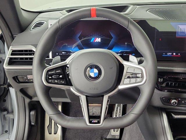 new 2026 BMW M440 car, priced at $81,620