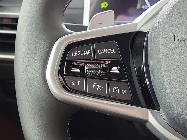 new 2026 BMW M440 car, priced at $81,620