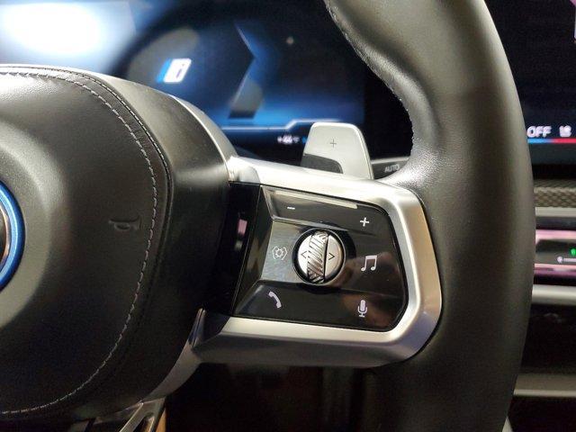 new 2025 BMW 750e car, priced at $115,160