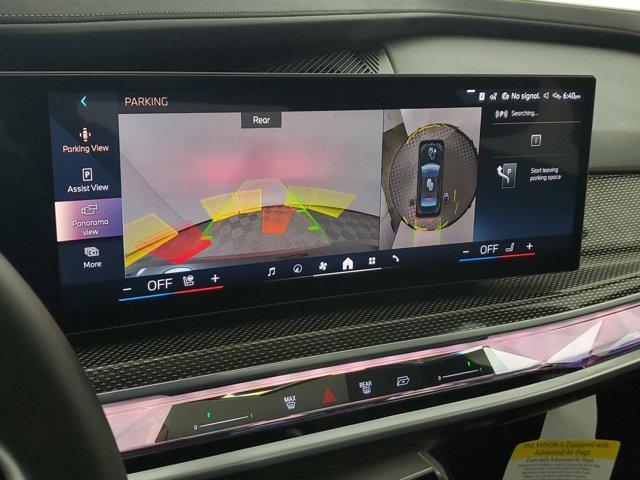 new 2025 BMW 750e car, priced at $115,160
