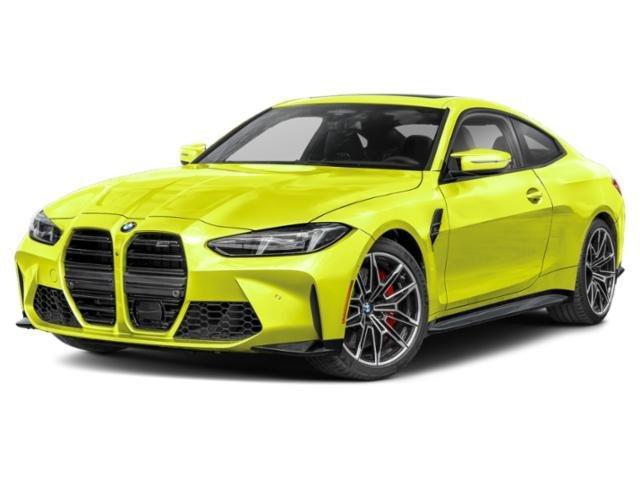 new 2026 BMW M4 car, priced at $99,575