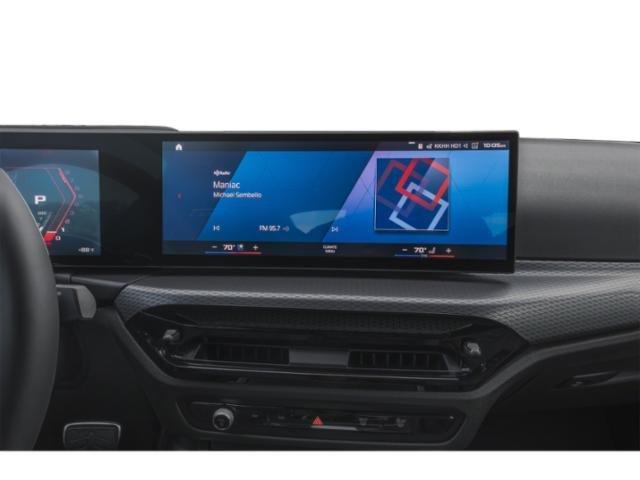 new 2026 BMW M4 car, priced at $99,575