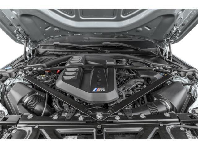 new 2026 BMW M4 car, priced at $99,575