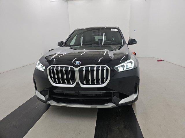 used 2025 BMW X1 car, priced at $40,000