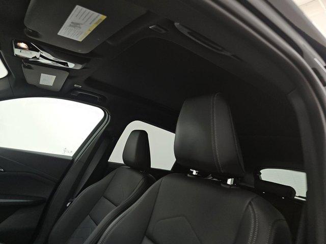 used 2025 BMW X1 car, priced at $40,000