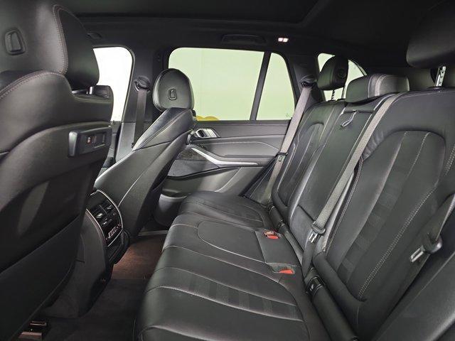 used 2022 BMW X5 car, priced at $34,480
