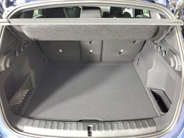 new 2025 BMW X1 car, priced at $50,675