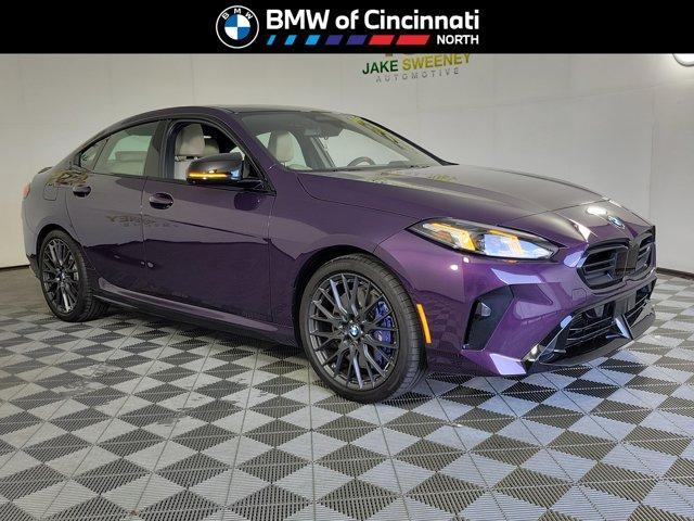 used 2025 BMW M235 Gran Coupe car, priced at $48,625