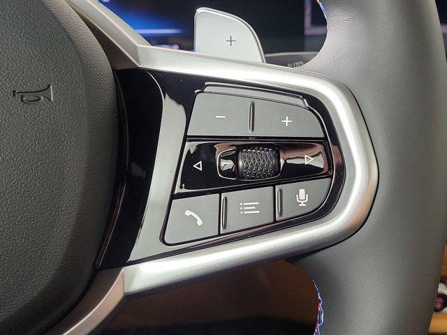 new 2026 BMW M340 car, priced at $69,825