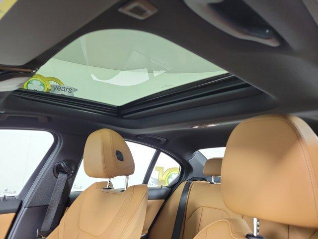 new 2026 BMW M340 car, priced at $69,825