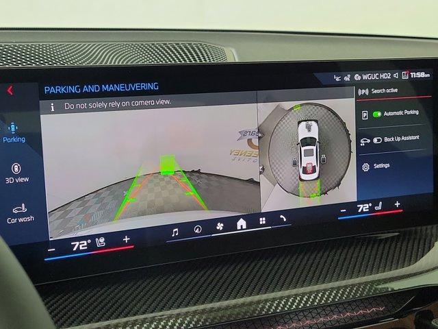 new 2026 BMW M340 car, priced at $69,825