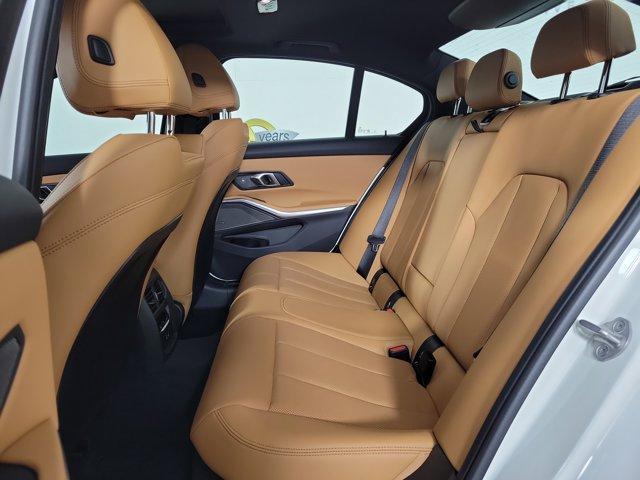 new 2026 BMW M340 car, priced at $69,825