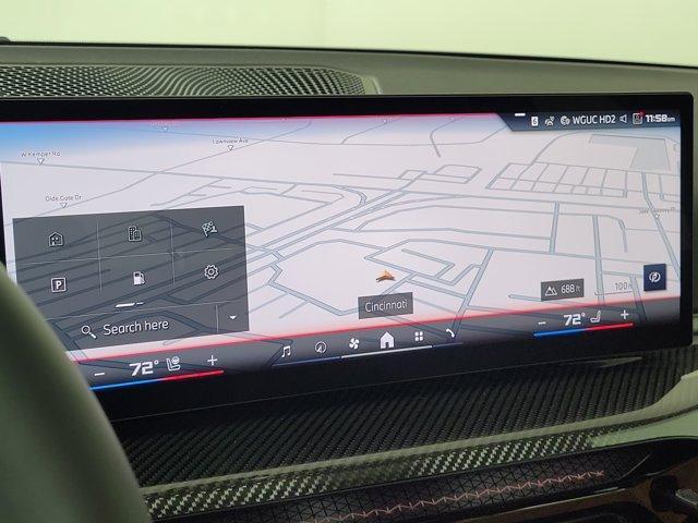 new 2026 BMW M340 car, priced at $69,825