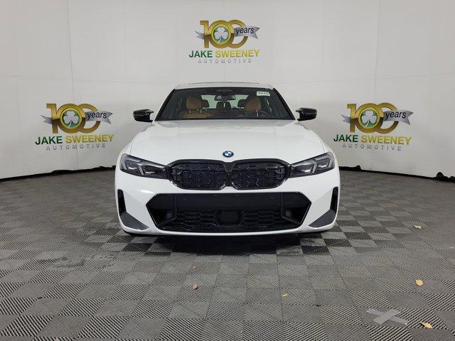 new 2026 BMW M340 car, priced at $69,825