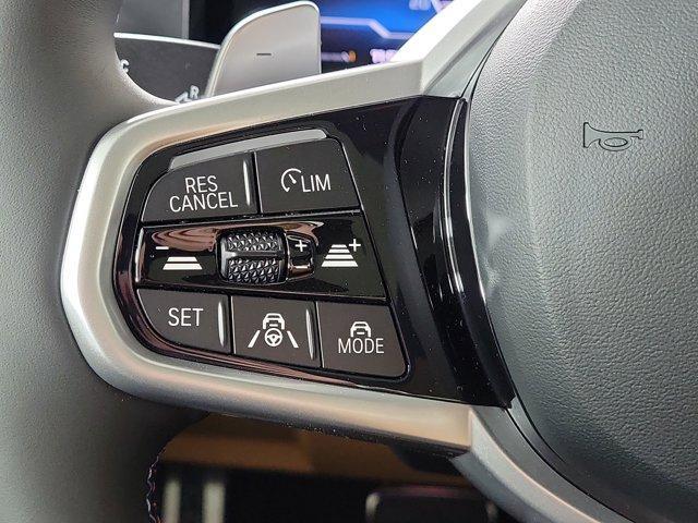 new 2026 BMW M340 car, priced at $69,825