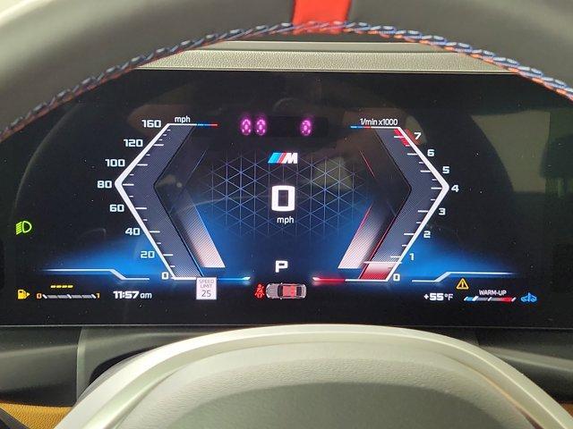 new 2026 BMW M340 car, priced at $69,825