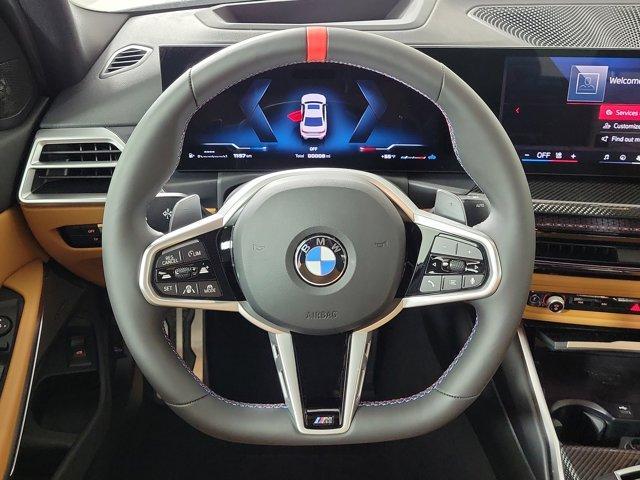 new 2026 BMW M340 car, priced at $69,825