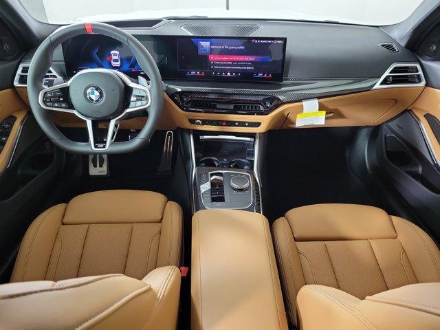 new 2026 BMW M340 car, priced at $69,825