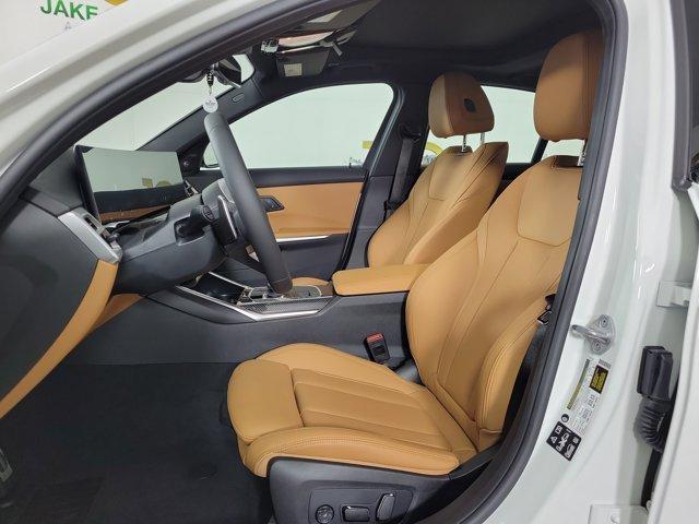 new 2026 BMW M340 car, priced at $69,825