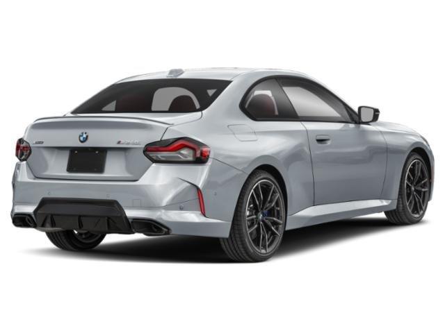 new 2026 BMW M240 car, priced at $65,850