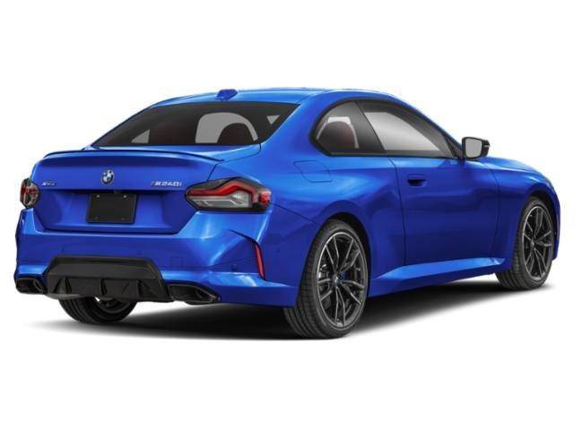 new 2026 BMW M240 car, priced at $65,850