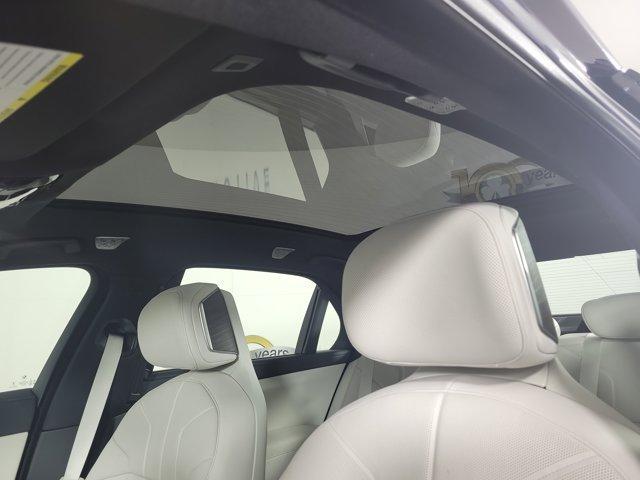 new 2026 BMW 740 car, priced at $121,225