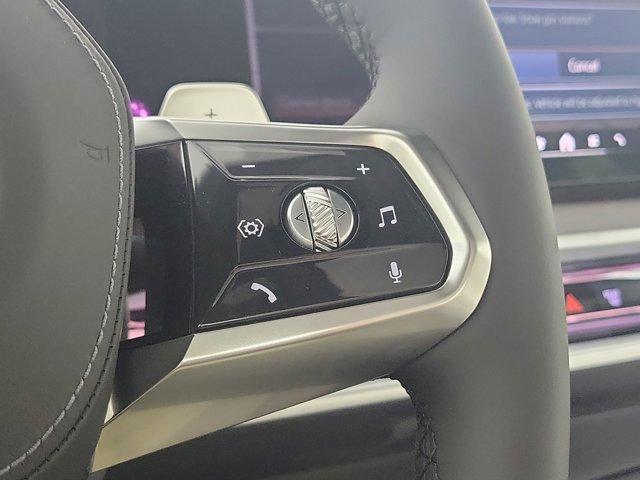 new 2026 BMW 740 car, priced at $121,225