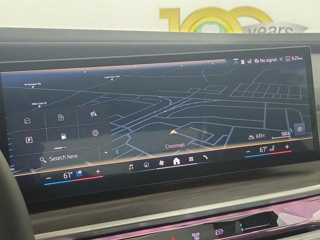 new 2026 BMW 740 car, priced at $121,225