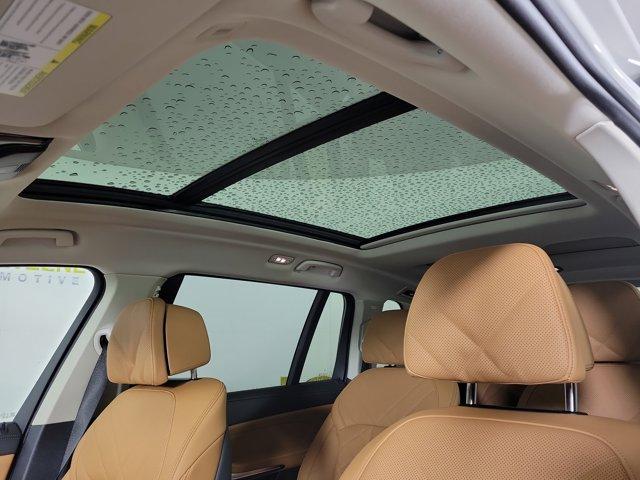 new 2026 BMW X7 car, priced at $95,075