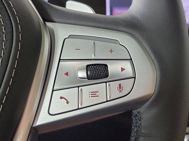 new 2026 BMW X7 car, priced at $95,075