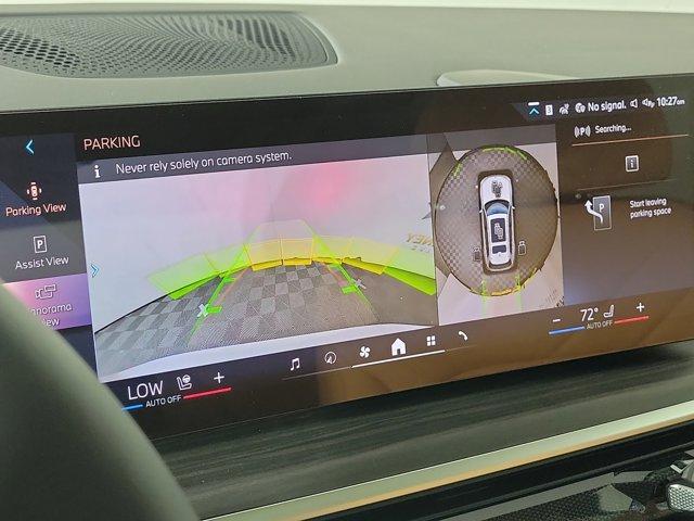 new 2026 BMW X7 car, priced at $95,075