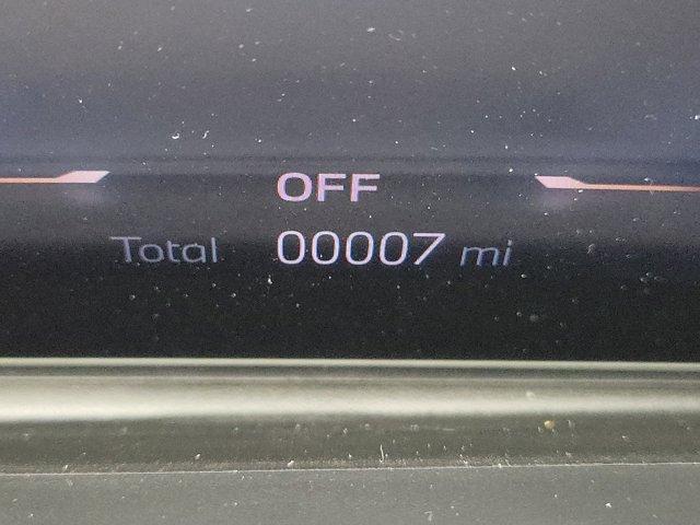 new 2026 BMW X6 car, priced at $86,325