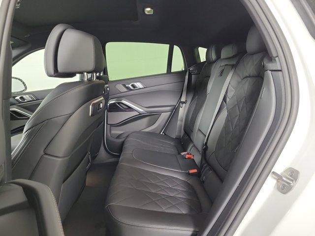 new 2026 BMW X6 car, priced at $86,325