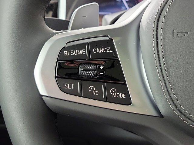 new 2026 BMW X6 car, priced at $86,325