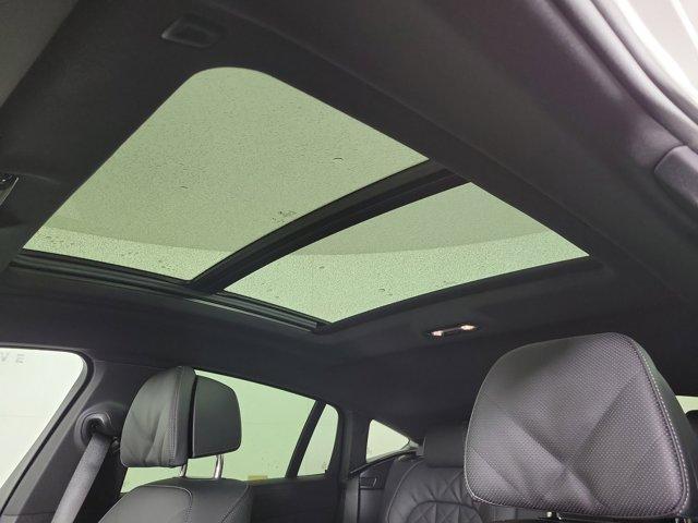 new 2026 BMW X6 car, priced at $86,325