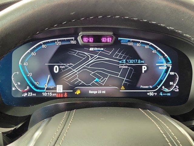 used 2023 BMW 530e car, priced at $40,980