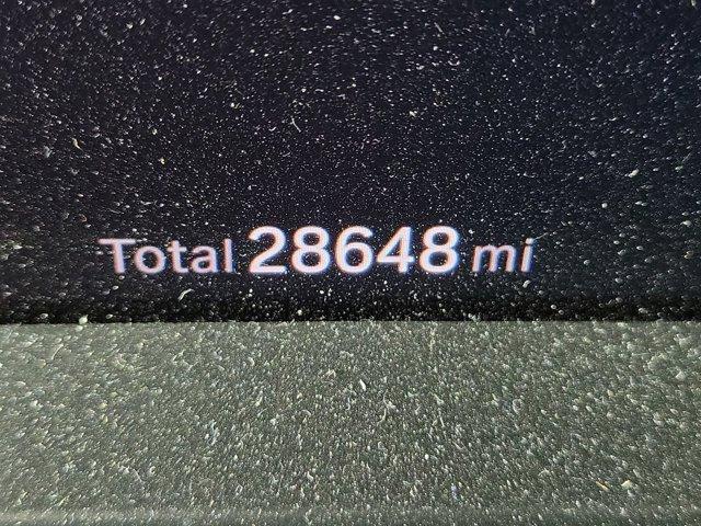 used 2023 BMW 530e car, priced at $41,980