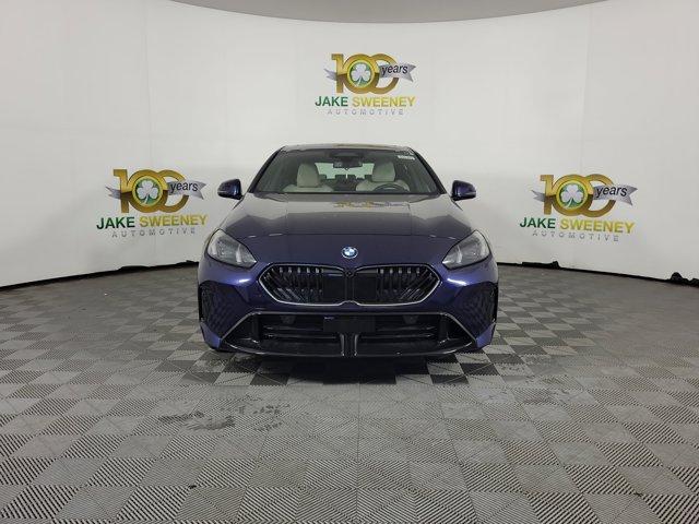 new 2025 BMW 228 Gran Coupe car, priced at $50,875