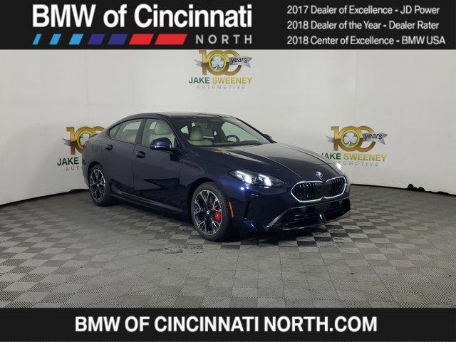 new 2025 BMW 228 Gran Coupe car, priced at $50,875