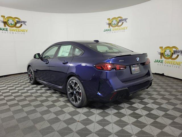 new 2025 BMW 228 Gran Coupe car, priced at $50,875