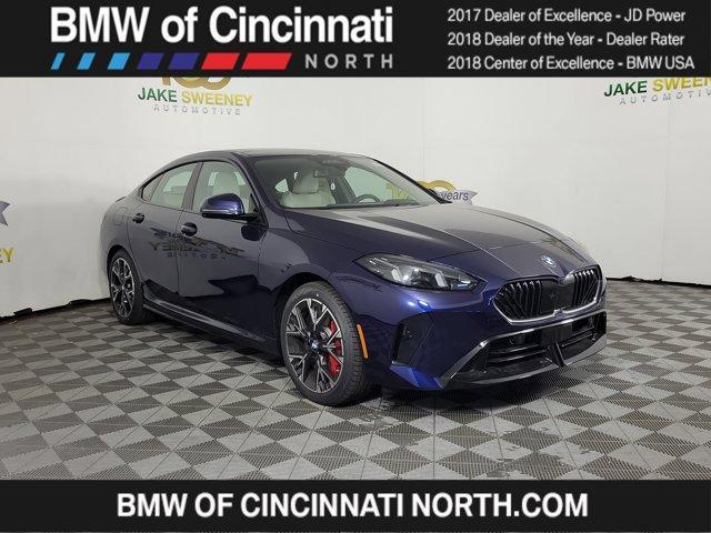 new 2025 BMW 228 Gran Coupe car, priced at $50,875