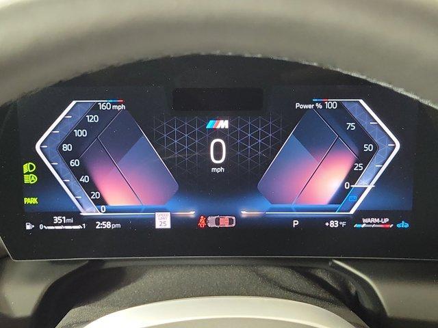 new 2025 BMW 228 Gran Coupe car, priced at $50,875