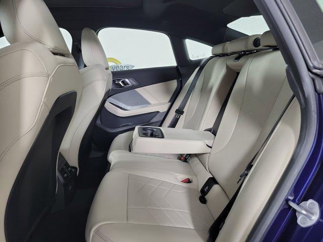 new 2025 BMW 228 Gran Coupe car, priced at $50,875