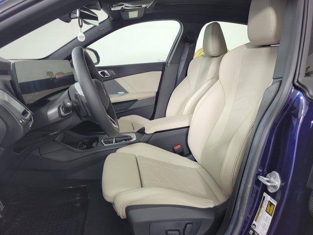 new 2025 BMW 228 Gran Coupe car, priced at $50,875